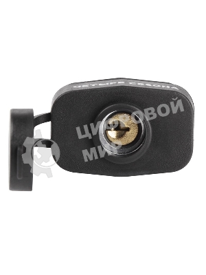 Замок навесной ВЗ-30 ЧЕТЫРЕ СЕЗОНА