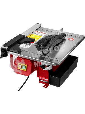 Электроплиткорез ЗУБР 