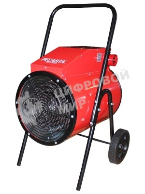 Тепловая электрическая пушка Ресанта ТЭП-15000К 67/1/11