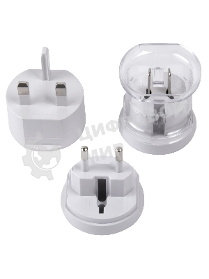 Сетевое зар./устр. Redline универсальное белый (УТ000026393)