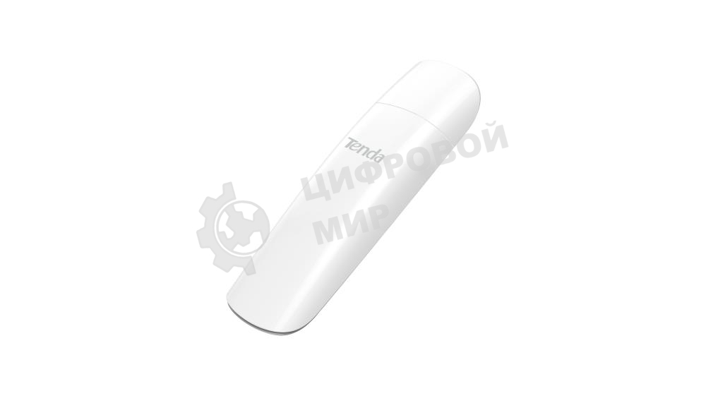 Адаптер Wi-Fi TENDA U18 1201MBPS USB
