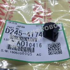 Втулка прижимного вала для Ricoh MP 2014 (D2454174/D245-4174)