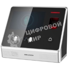 Терминал доступа Hikvision DS-K1T321EWX