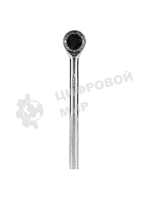 Ключ-трещотка Sparta 3/8