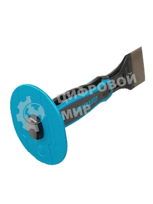 Зубило-конопатка Gross 200х45 мм-1-3/4