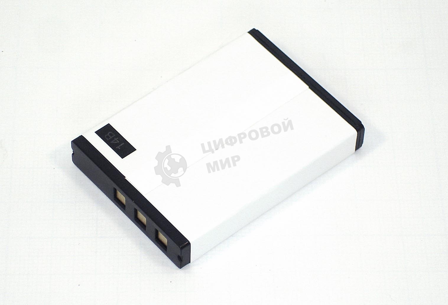 Аккумулятор для Icom IC-M23 IC-M24 Li-ion 1500mAh 3.7V