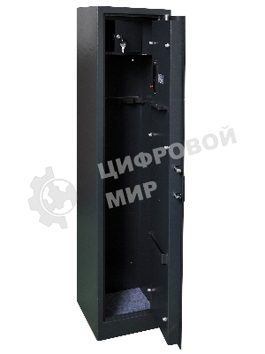 Сейф оружейный Cactus CS-SF-GK145 электронный/ключевой трейзер