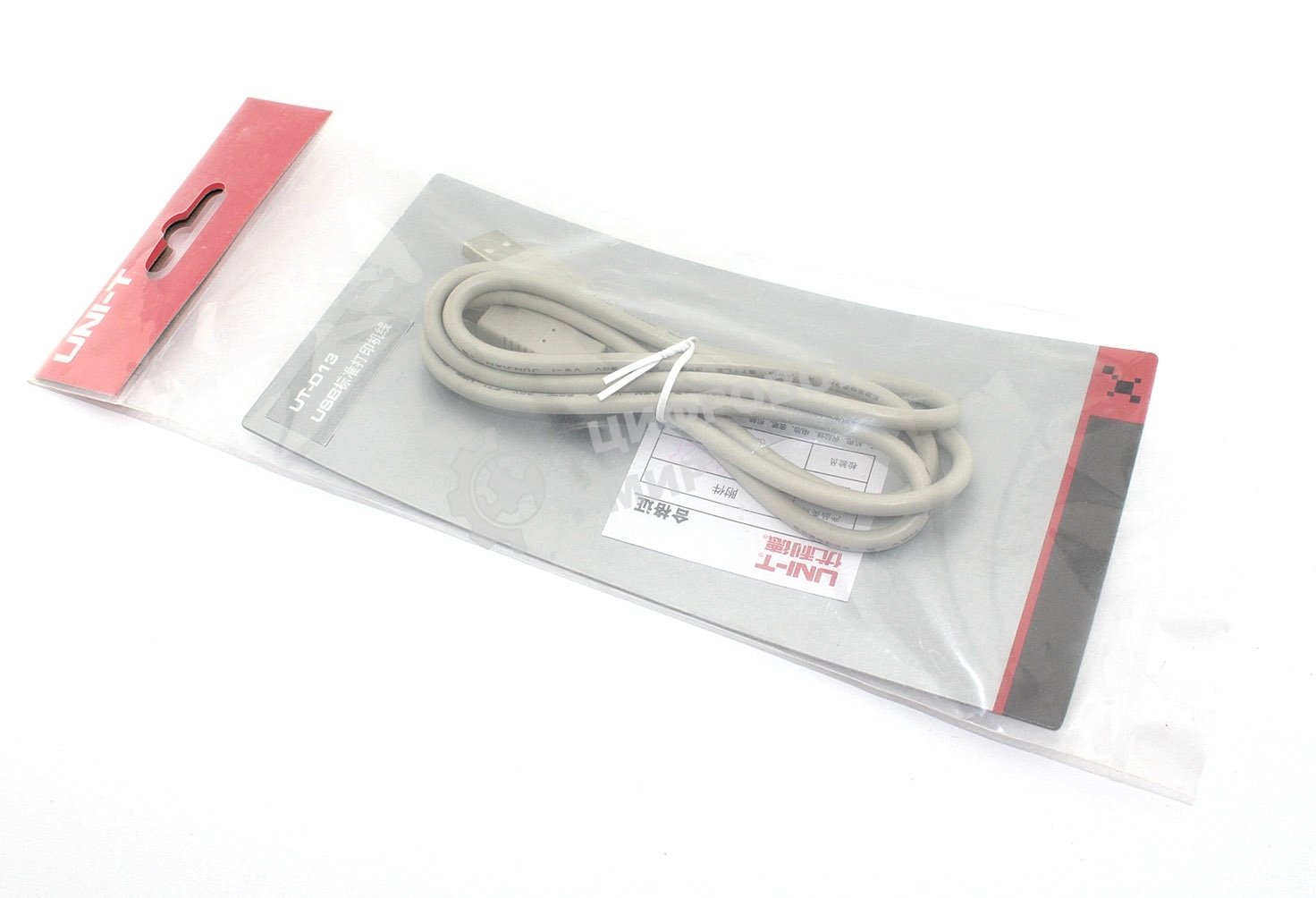 Кабель передачи данных UNI-T UT-D13