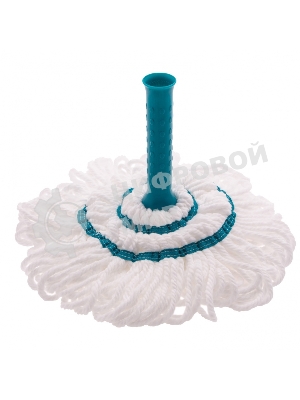 Сменная насадка Home Palisad для швабры из микрофибры, 120 г