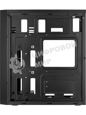 Компьютерный корпус Aerocool/Formula CS-1103-S-BK-v1