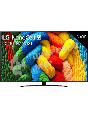 Телевизор LG 75