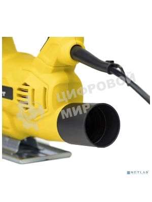 Лобзик электрический KOLNER KJS 480 480 Вт, частота ходов 3000 ход/мин