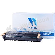 Картридж лазерный NVPrint совместимый Xerox 113R00737 для Phaser 5335 (10000k)