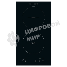 Индукционная варочная панель стеклокерамическая Zigmund & Shtain CI 33.3 B