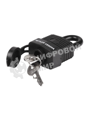 Замок навесной ВЗ-30 ЧЕТЫРЕ СЕЗОНА