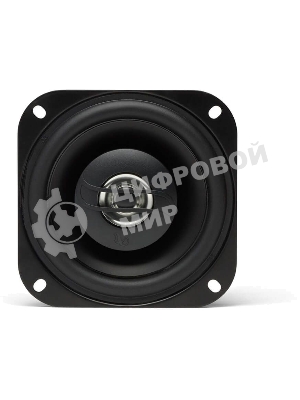 Колонки автомобильные Infinity Alpha 4020 (без решетки) 175Вт 88дБ 4Ом 10см (4дюйм) (ком.:2кол.) коаксиальные двухполосные