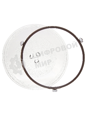 Микроволновая печь Starwind SWM5420 черный, 20 л, 700 Вт, переключатели - поворотный механизм