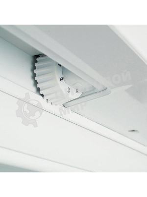 Холодильник Atlant ХМ-4008-022 белый двухкамерный 163/63л морозилка снизу