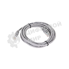 Патч-корд 3м 