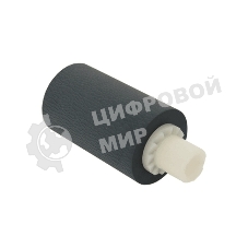 Ролик подачи ADF RICOH Aficio MP 2352/2550/2851/2852/3350/3351/3352/C2051/C2551/2553/3053/3353/DF 72/78