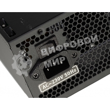 Блок питания Accord ACC-650W-NP, 650Вт, 120мм, черный