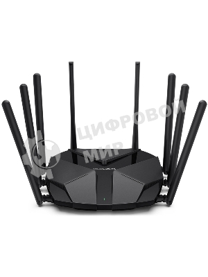 Маршрутизатор AX6000 Dual-Band Wi-Fi 6 Router