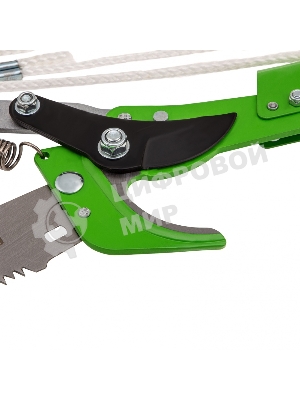 Сучкорез Palisad штанговый со стальной тулейкой