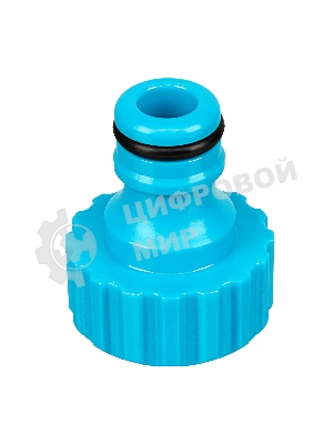 Адаптер Palisad LUXE с внутренней резьбой 3/4