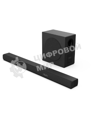 Саундбар Hisense HS5100 5.1 540Вт черный