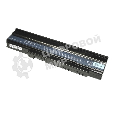 Аккумуляторная батарея для ноутбука Acer Extensa 5635 Gateway NV40 NV44 NV48 5200mAh черный OEM