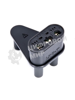 мультиметр UNI-T UT132C