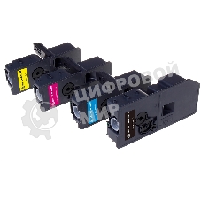 Картридж лазерный Cactus CS-TK5240M пурпурный (3000 стр.) для Kyocera Ecosys M5526cdn/M5526cdw/P5026cdn/P5026cdw