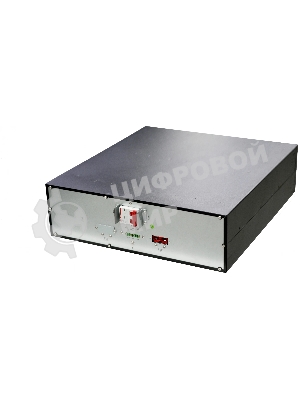 Батарея для ИБП Systeme Electriс BPSE240RT3U5 240В