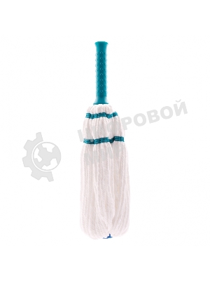 Сменная насадка Home Palisad для швабры из микрофибры, 120 г