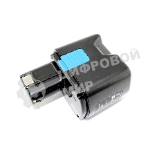 Аккумулятор для Hitachi (p/n: EB1812S EB1814SL EB1820), 2.1Ah 18V