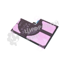 Аккумулятор (батарея) для Apple iPhone 13 Pro Max (без ошибки и пайки)