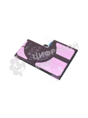 Аккумулятор (батарея) для Apple iPhone 13 Pro Max (без ошибки и пайки)