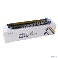 Драм-юнит CET (c двухслойным ракелем) DR-313K для Konica Minolta Bizhub C258/C308/C368 черный, 150000 стр.