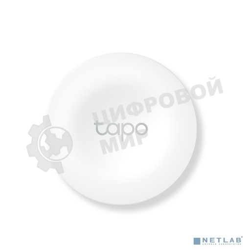 Умная кнопка TP-Link Tapo S200B