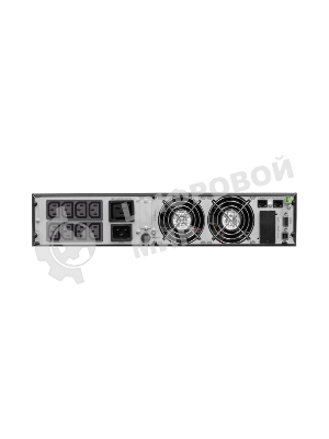 Источник бесперебойного питания SKAT-UPS 3000 RACK+6x9Ah исп. E 8956