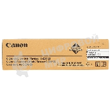 Фотобарабан Canon C-EXV28Bk для iR C5045/C5051/C5250/C5255 . черный. 44000 страниц.