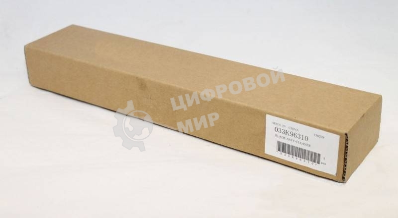 Чистящее полотно фьюзера WC4112