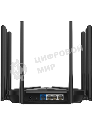 Маршрутизатор AX6000 Dual-Band Wi-Fi 6 Router