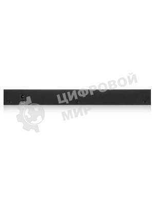 Коммутатор Zyxel GS1915-8-EU0101F 8G управляемый
