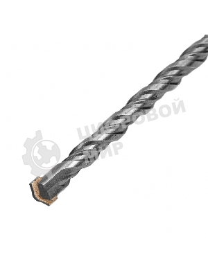 Бур по бетону Matrix, 12 x 260 мм, SDS PLUS