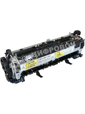 Печка в сборе CET CET2789 для HP LaserJet Enterprise M604/M605/M606