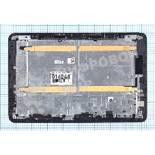 Модуль (матрица + тачскрин) для Asus Transformer Book T100H/T100HA черный с рамкой