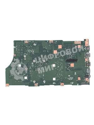Материнская плата для Asus X530FA I7-8565U