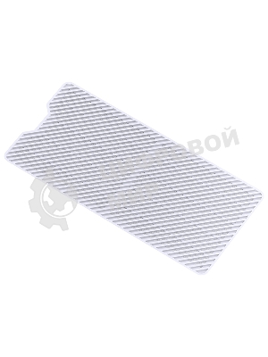 Компьютерный корпус без блока питания Корпус JONSBO TK-3 White ATX без БП, mini-ITX, micro-ATX, белый