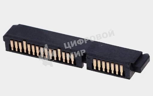 Разъем для жесткого диска для ноутбука Dell Latitude E6420 E6220 E6230